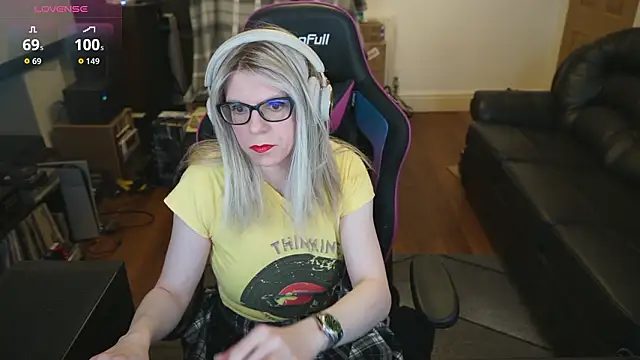 KelseyCobalt online show from 02/15/26, 09:36