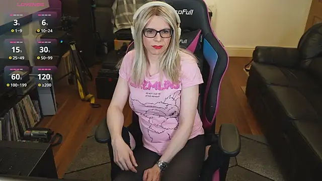 KelseyCobalt online show from 09/22/25, 08:26