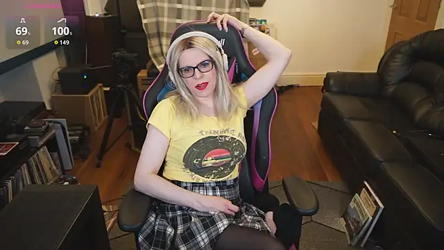 KelseyCobalt online show from 01/05/26, 09:18