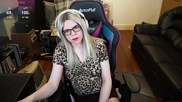 KelseyCobalt online show from 02/09/26, 09:46