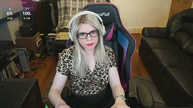 KelseyCobalt online show from 02/16/26, 10:18