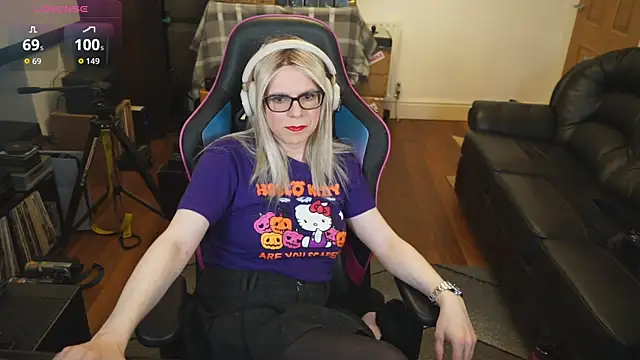 KelseyCobalt online show from 09/30/25, 08:04