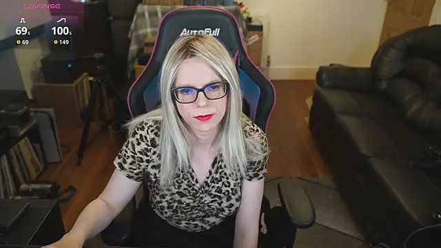 KelseyCobalt online show from 10/11/25, 07:37