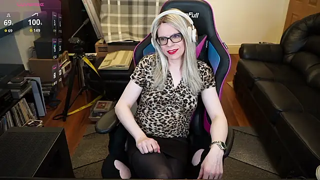 KelseyCobalt online show from 02/05/26, 07:53