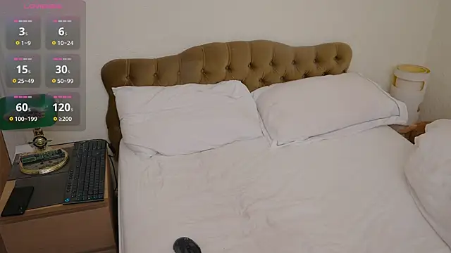 KelseyCobalt online show from 06/09/26, 07:15
