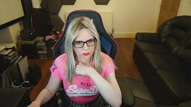 KelseyCobalt online show from 03/17/25, 09:35