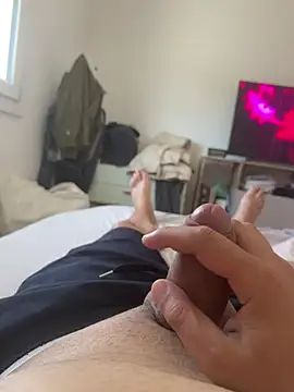 xxxalexxx9 online show from 06/03/26, 11:55