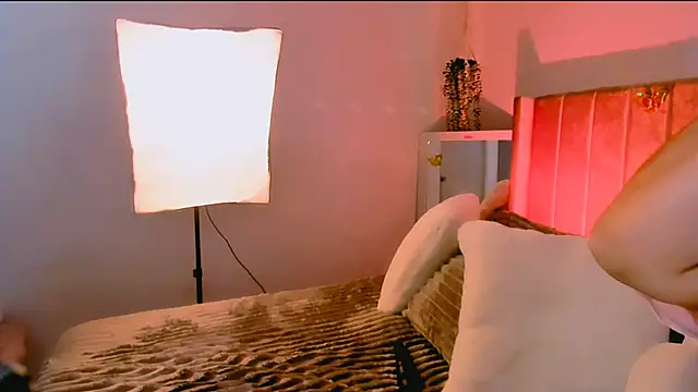 dulce doll1 online show from 01/10/26, 03:35