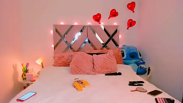 dulce doll1 online show from 03/02/26, 01:28