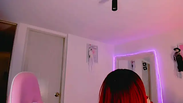 dulce doll1 online show from 10/25/25, 02:33