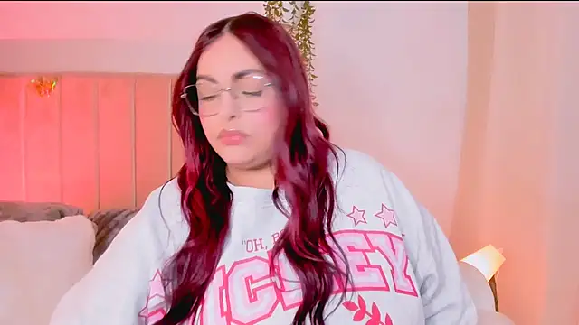 dulce doll1 online show from 01/09/26, 02:40