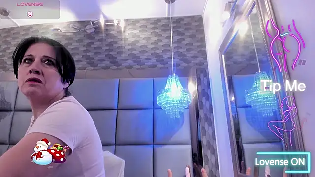 LADY HELLEN online show from 11/26/25, 07:03