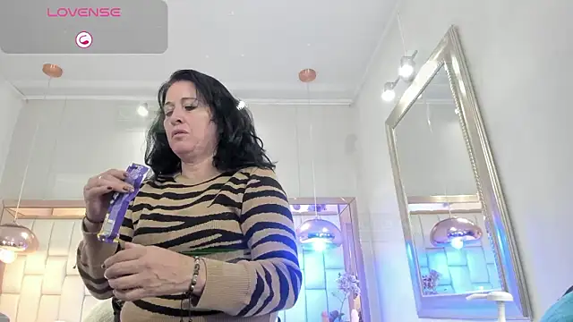 LADY HELLEN online show from 03/03/26, 07:10