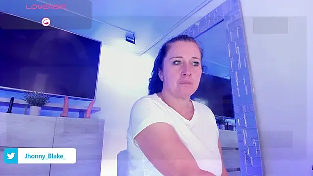 LADY HELLEN online show from 11/12/25, 07:07