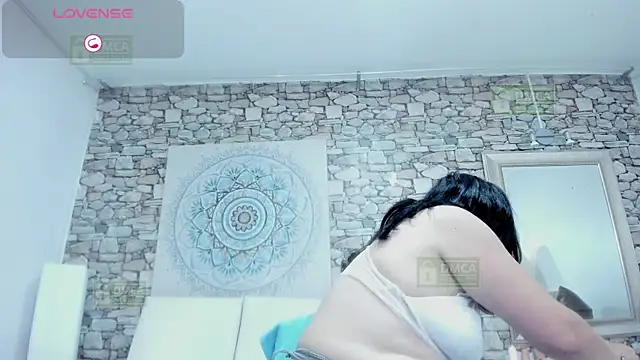 LADY HELLEN online show from 04/07/26, 06:21