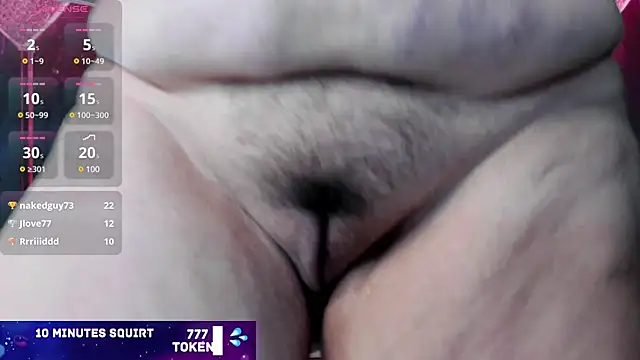 Snapshot of LADY_HELLEN chatting on 02/15/25, 01:10 LADY HELLEN online show from 02/15/25, 01:10