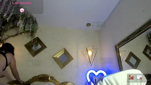 LADY HELLEN online show from 05/08/26, 07:17