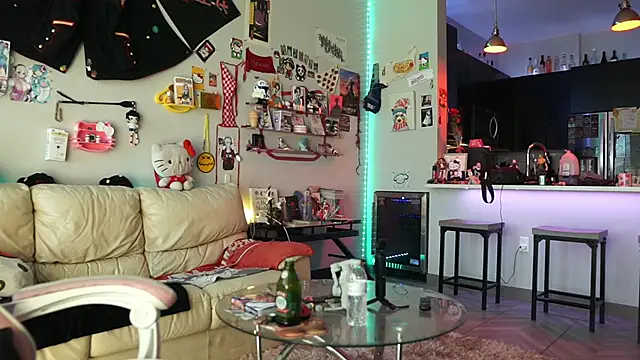 NSFWEros online show from 04/07/26, 11:17