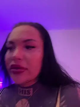  MelinaCurves  online show from 10/29/25, 09:36