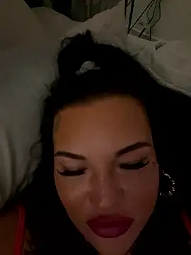  MelinaCurves  online show from 01/09/26, 12:39