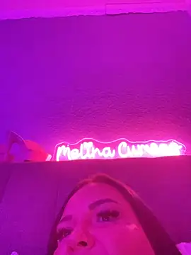 Snapshot of _MelinaCurves_ chatting on 09/25/25, 07:53 MelinaCurves online show from 09/25/25, 07:53