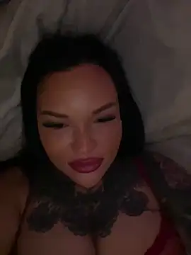  MelinaCurves  online show from 03/03/26, 08:16