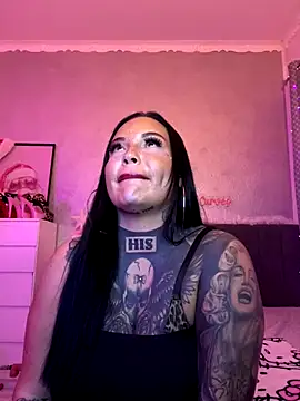  MelinaCurves  online show from 12/22/25, 09:26