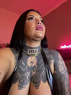  MelinaCurves  online show from 04/13/26, 05:28