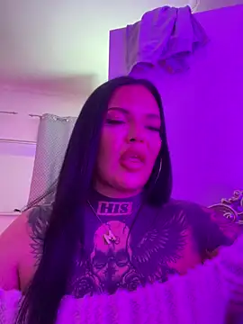  MelinaCurves  online show from 12/02/25, 11:17