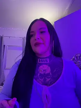  MelinaCurves  online show from 11/12/25, 02:59