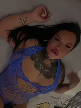  MelinaCurves  online show from 03/09/26, 09:07