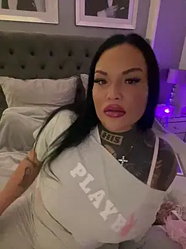  MelinaCurves  online show from 03/04/26, 08:05