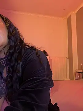  MelinaCurves  online show from 03/28/26, 10:33