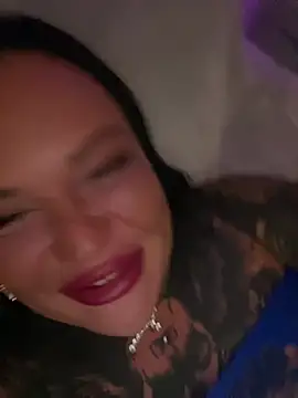  MelinaCurves  online show from 03/06/26, 07:53