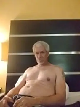 Biknight online show from 03/02/26, 05:08