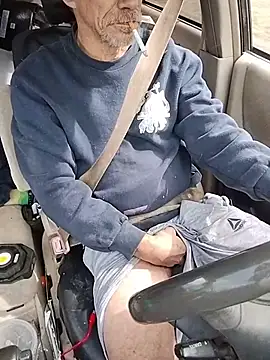 Biknight online show from 02/12/26, 05:13