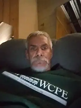 Biknight online show from 12/03/25, 02:34