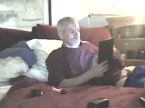 Snapshot of Biknight chatting on 02/20/25, 12:19 Biknight online show from 02/20/25, 12:19