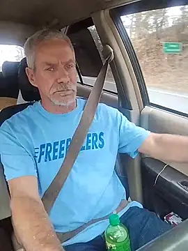 Biknight online show from 03/15/26, 02:57