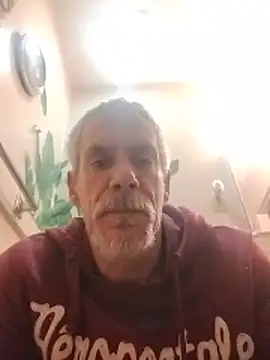 Biknight online show from 12/15/25, 04:57