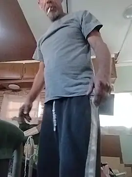 Biknight online show from 03/22/26, 01:23