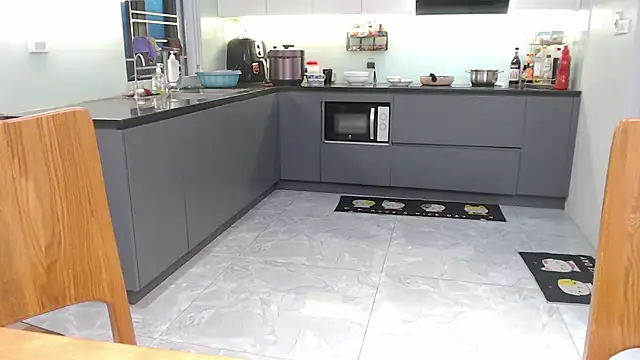 Hanako love online show from 12/23/25, 04:01