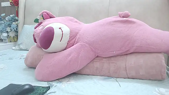 Snapshot of Hanako_love chatting on 03/12/25, 03:40 Hanako love online show from 03/12/25, 03:40