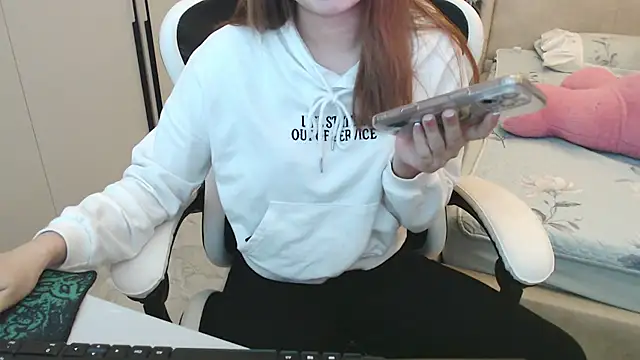 Snapshot of Hanako_love chatting on 03/09/25, 03:43 Hanako love online show from 03/09/25, 03:43