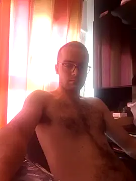 Hakim14460 online show from 05/25/26, 11:53