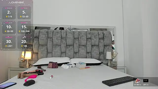 Snapshot of Tamara_Luaren chatting on 02/20/25, 07:52 Tamara Luaren online show from 02/20/25, 07:52