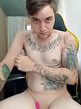 DanielMagains online show from 03/19/25, 01:18