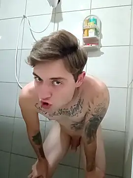 DanielMagains online show from 11/05/25, 07:06