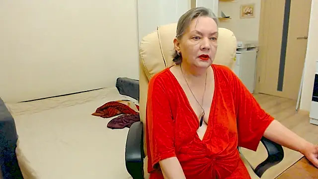 MomJaneSex online show from 11/24/25, 11:27