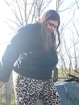 PUNKFUNK HIGHLANDERX EMTm online show from 11/22/25, 10:25